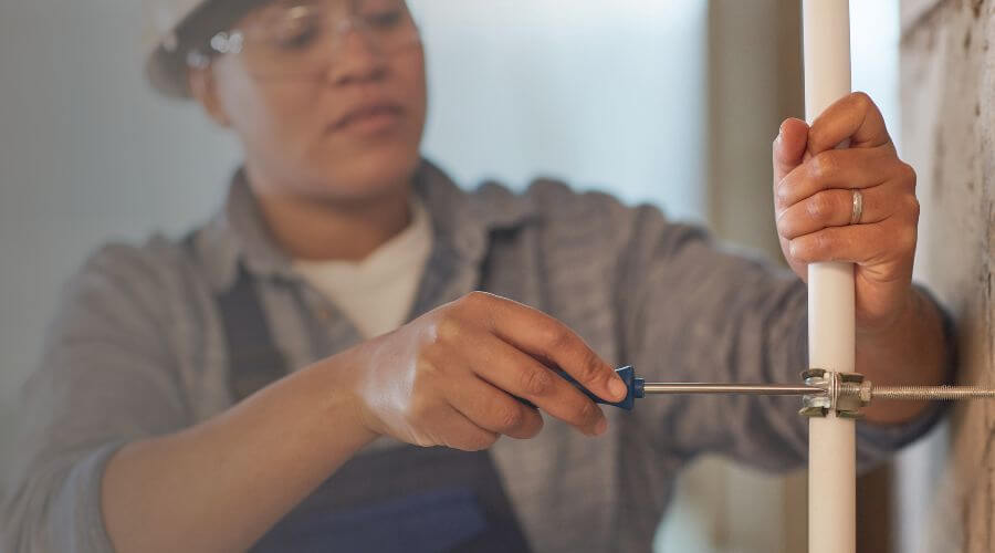 Professional Gas Leak Detection in Lonetree, WY
